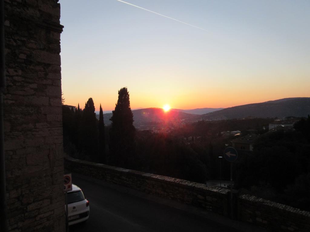 I Gioielli Dell'Umbria - Camere Perugia Bagian luar foto